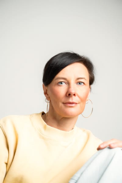Rosa Pöttinger