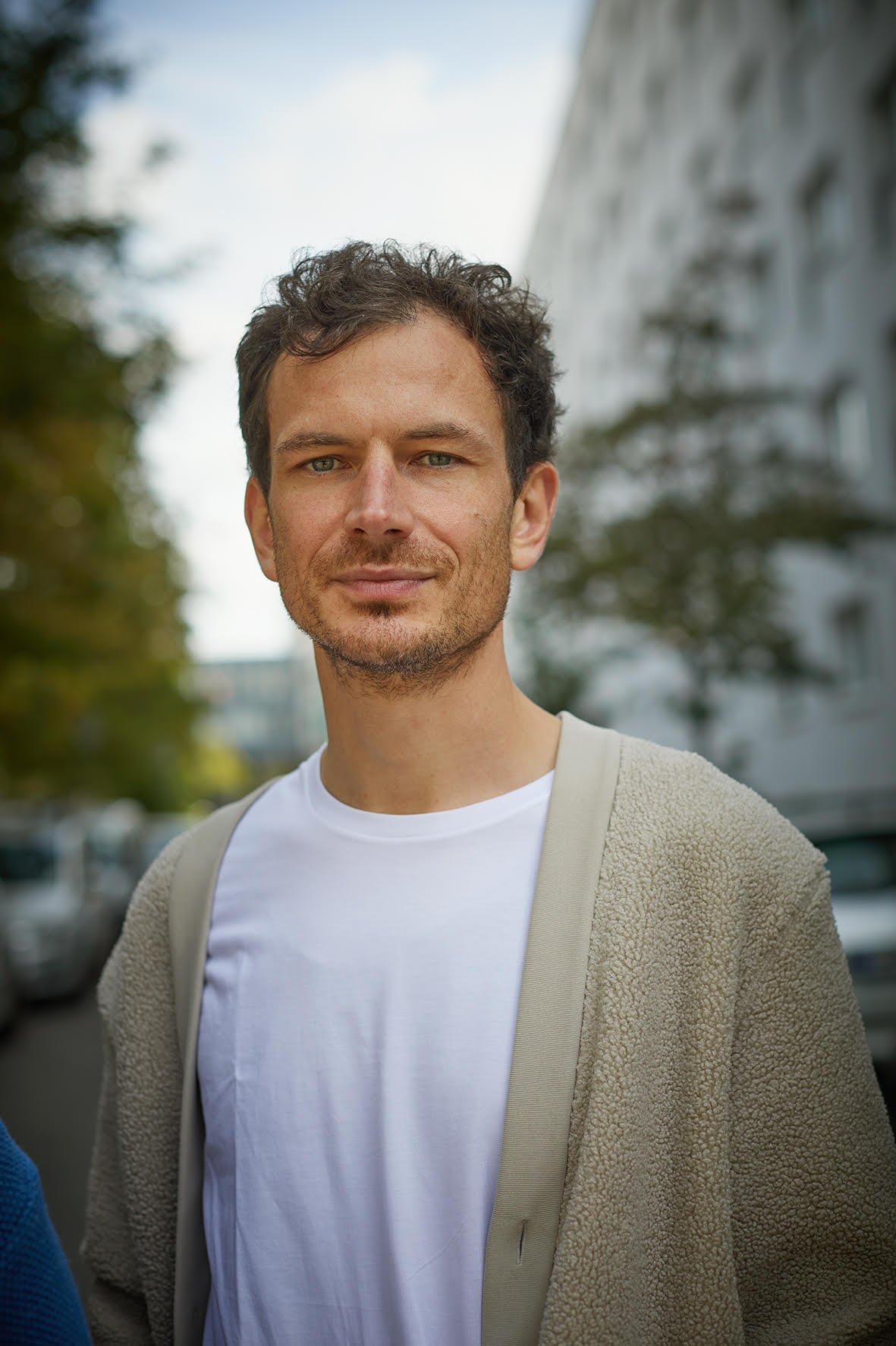 Simon Wöhr