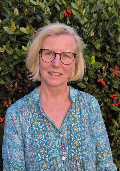 Ulrike Wegener