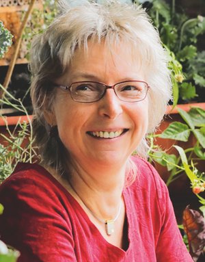 Birgit Schattling