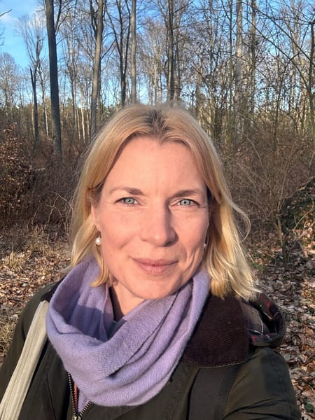 Susanne Rönnefarth