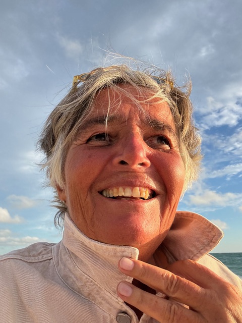 Ulrike Reinhard