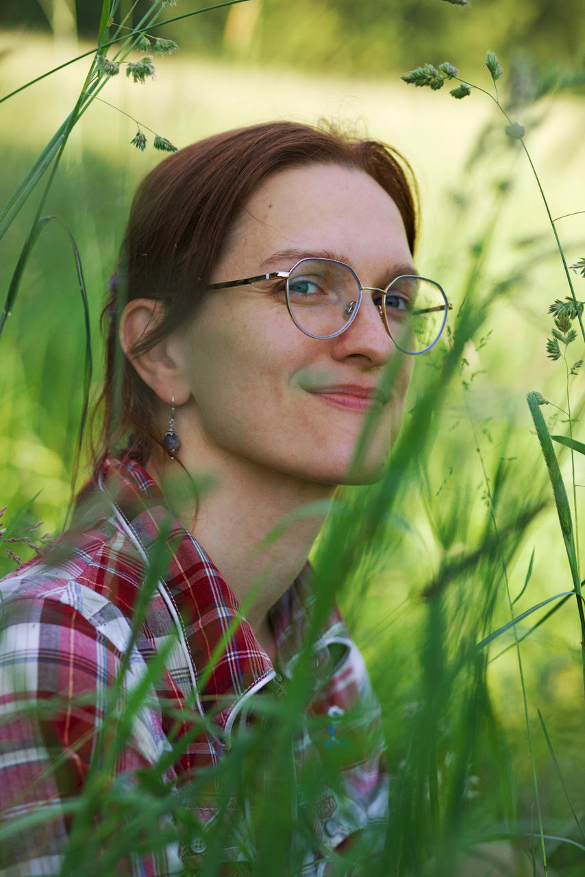 Natascha Konschina